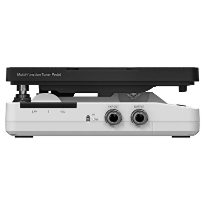 Hotone SP-30T Tuner Press Volume / Expression Pedal with Tuner